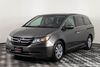 2016 Honda Odyssey EX-L | LINDON, UT | Asay Auto Sales 2016 Honda Odyssey EX-L | LINDON, UT | Asay Auto Sales