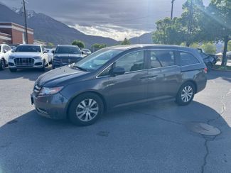2016 Honda Odyssey EX-L | LINDON, UT | Asay Auto Sales