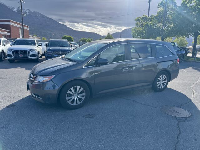 2016 Honda Odyssey EX-L | LINDON, UT | Asay Auto Sales