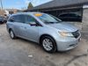 2016 Honda Odyssey SE | Milwaukee, Wisconsin | Millennium Motor Sales 2016 Honda Odyssey SE | Milwaukee, Wisconsin | Millennium Motor Sales