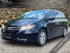 2016 Honda Odyssey EX-L | Naugatuck, Connecticut | A Better Way Wholesale Autos-CT