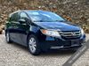 2016 Honda Odyssey EX-L | Naugatuck, Connecticut | A Better Way Wholesale Autos-CT