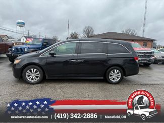 2016 Honda Odyssey EX | Ontario, OH | New Haven Auto Sales
