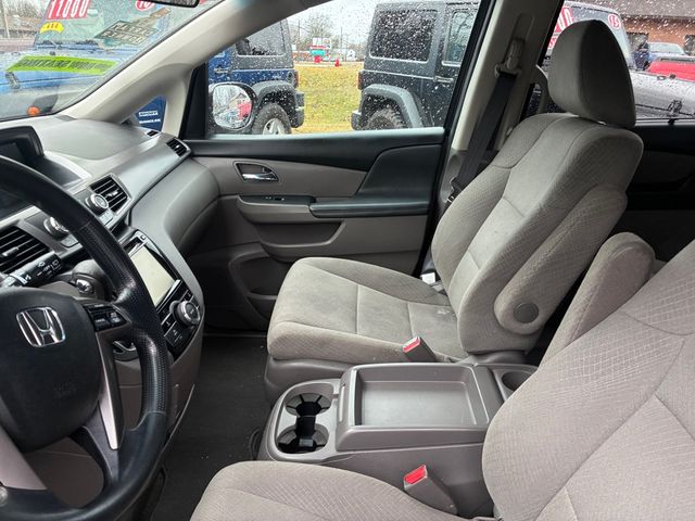 2016 Honda Odyssey EX | Ontario, OH | New Haven Auto Sales 2016 Honda Odyssey EX | Ontario, OH | New Haven Auto Sales