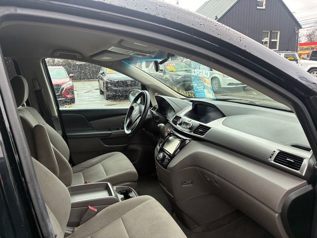 2016 Honda Odyssey EX | Ontario, OH | New Haven Auto Sales 2016 Honda Odyssey EX | Ontario, OH | New Haven Auto Sales