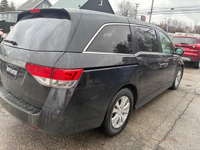 2016 Honda Odyssey EX | Ontario, OH | New Haven Auto Sales