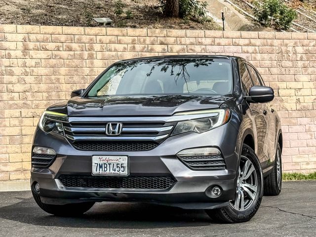 2016 Honda Pilot EX-L w/RES | Agoura Hills, CA | SoCal Auto Group 2016 Honda Pilot EX-L w/RES | Agoura Hills, CA | SoCal Auto Group