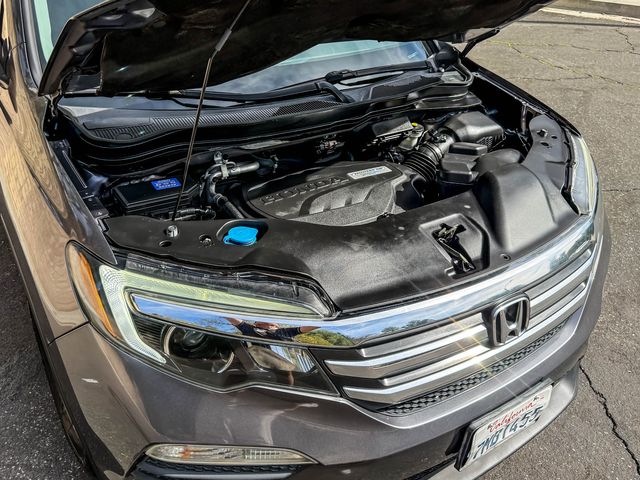 2016 Honda Pilot EX-L w/RES | Agoura Hills, CA | SoCal Auto Group 2016 Honda Pilot EX-L w/RES | Agoura Hills, CA | SoCal Auto Group