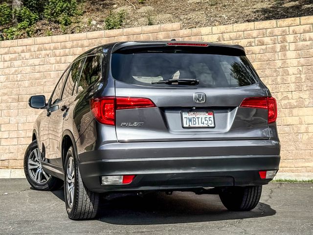 2016 Honda Pilot EX-L w/RES | Agoura Hills, CA | SoCal Auto Group 2016 Honda Pilot EX-L w/RES | Agoura Hills, CA | SoCal Auto Group