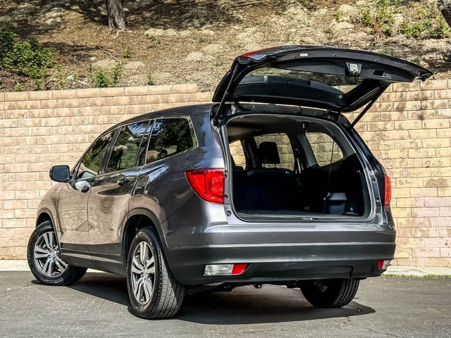 2016 Honda Pilot EX-L w/RES | Agoura Hills, CA | SoCal Auto Group 2016 Honda Pilot EX-L w/RES | Agoura Hills, CA | SoCal Auto Group