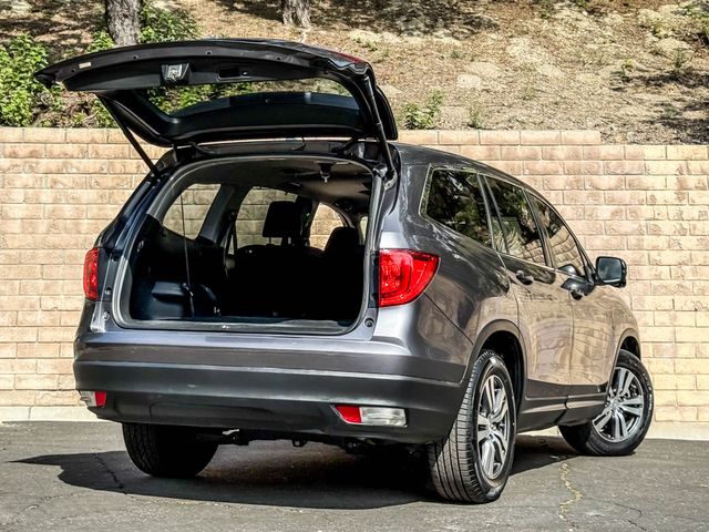 2016 Honda Pilot EX-L w/RES | Agoura Hills, CA | SoCal Auto Group 2016 Honda Pilot EX-L w/RES | Agoura Hills, CA | SoCal Auto Group