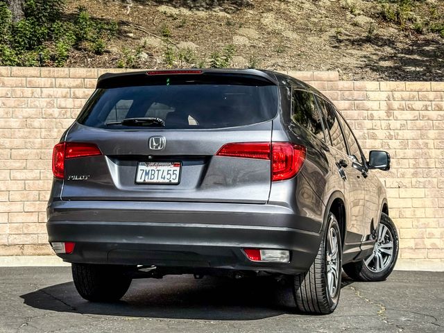 2016 Honda Pilot EX-L w/RES | Agoura Hills, CA | SoCal Auto Group 2016 Honda Pilot EX-L w/RES | Agoura Hills, CA | SoCal Auto Group