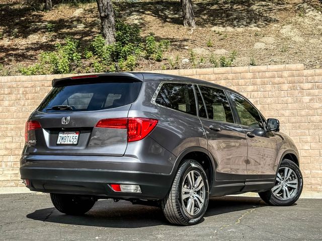 2016 Honda Pilot EX-L w/RES | Agoura Hills, CA | SoCal Auto Group 2016 Honda Pilot EX-L w/RES | Agoura Hills, CA | SoCal Auto Group