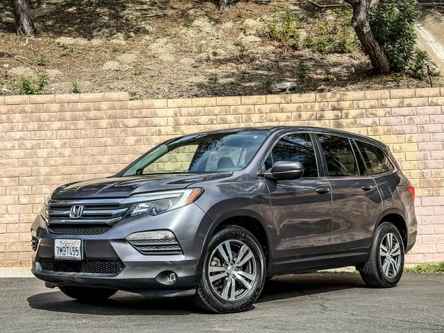 2016 Honda Pilot EX-L w/RES | Agoura Hills, CA | SoCal Auto Group 2016 Honda Pilot EX-L w/RES | Agoura Hills, CA | SoCal Auto Group