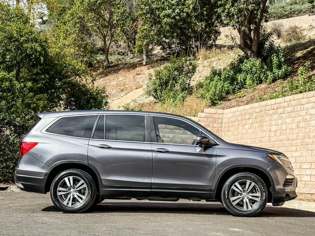 2016 Honda Pilot EX-L w/RES | Agoura Hills, CA | SoCal Auto Group 2016 Honda Pilot EX-L w/RES | Agoura Hills, CA | SoCal Auto Group
