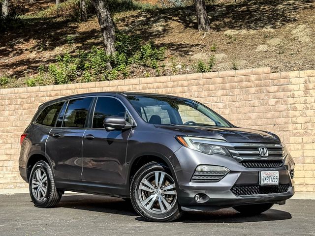 2016 Honda Pilot EX-L w/RES | Agoura Hills, CA | SoCal Auto Group 2016 Honda Pilot EX-L w/RES | Agoura Hills, CA | SoCal Auto Group