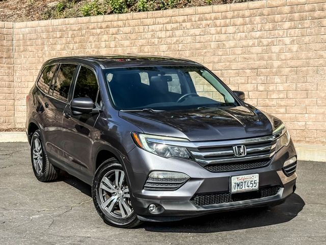 2016 Honda Pilot EX-L w/RES | Agoura Hills, CA | SoCal Auto Group 2016 Honda Pilot EX-L w/RES | Agoura Hills, CA | SoCal Auto Group