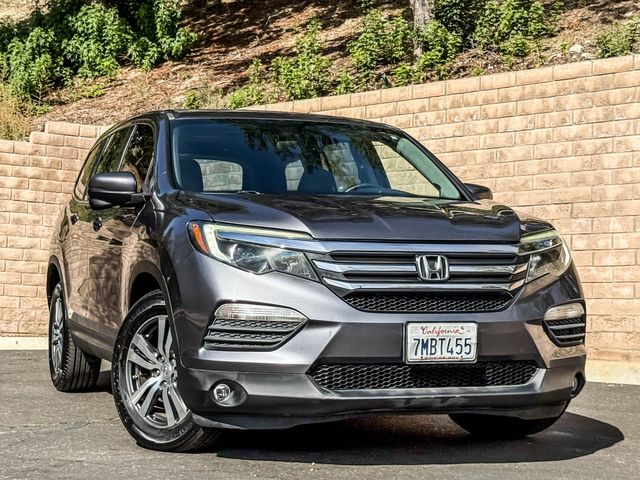 2016 Honda Pilot EX-L w/RES | Agoura Hills, CA | SoCal Auto Group 2016 Honda Pilot EX-L w/RES | Agoura Hills, CA | SoCal Auto Group