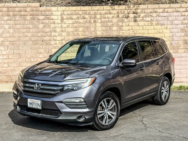 2016 Honda Pilot EX-L w/RES | Agoura Hills, CA | SoCal Auto Group 2016 Honda Pilot EX-L w/RES | Agoura Hills, CA | SoCal Auto Group