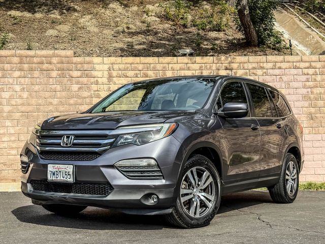 2016 Honda Pilot EX-L w/RES | Agoura Hills, CA | SoCal Auto Group 2016 Honda Pilot EX-L w/RES | Agoura Hills, CA | SoCal Auto Group