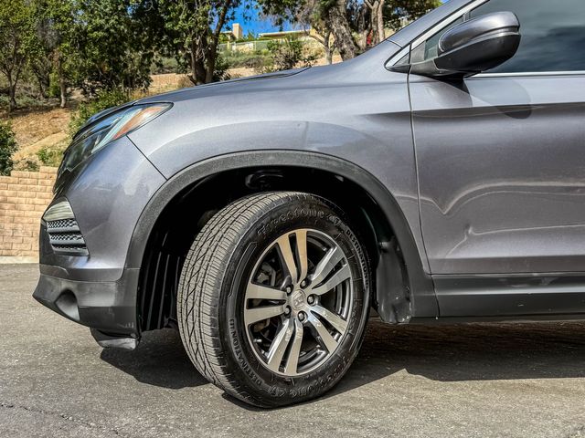 2016 Honda Pilot EX-L w/RES | Agoura Hills, CA | SoCal Auto Group 2016 Honda Pilot EX-L w/RES | Agoura Hills, CA | SoCal Auto Group