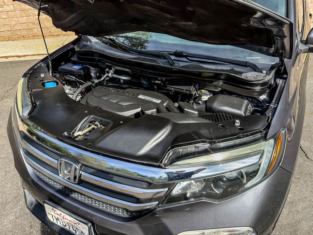 2016 Honda Pilot EX-L w/RES | Agoura Hills, CA | SoCal Auto Group 2016 Honda Pilot EX-L w/RES | Agoura Hills, CA | SoCal Auto Group