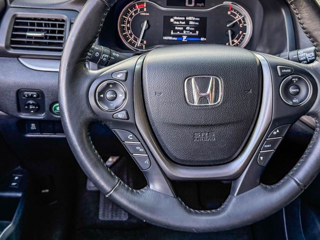 2016 Honda Pilot EX-L w/RES | Agoura Hills, CA | SoCal Auto Group 2016 Honda Pilot EX-L w/RES | Agoura Hills, CA | SoCal Auto Group