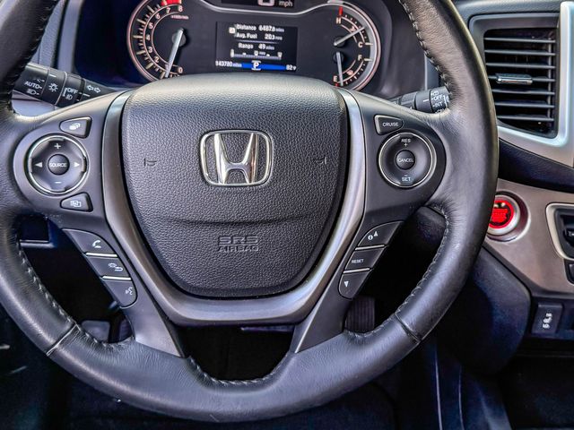 2016 Honda Pilot EX-L w/RES | Agoura Hills, CA | SoCal Auto Group 2016 Honda Pilot EX-L w/RES | Agoura Hills, CA | SoCal Auto Group