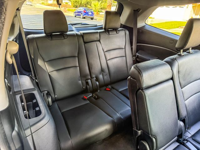 2016 Honda Pilot EX-L w/RES | Agoura Hills, CA | SoCal Auto Group 2016 Honda Pilot EX-L w/RES | Agoura Hills, CA | SoCal Auto Group