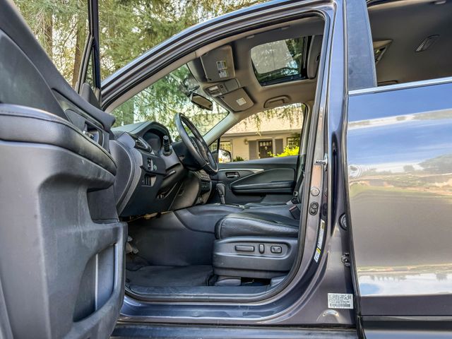 2016 Honda Pilot EX-L w/RES | Agoura Hills, CA | SoCal Auto Group 2016 Honda Pilot EX-L w/RES | Agoura Hills, CA | SoCal Auto Group