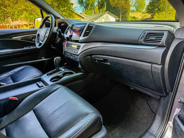 2016 Honda Pilot EX-L w/RES | Agoura Hills, CA | SoCal Auto Group 2016 Honda Pilot EX-L w/RES | Agoura Hills, CA | SoCal Auto Group