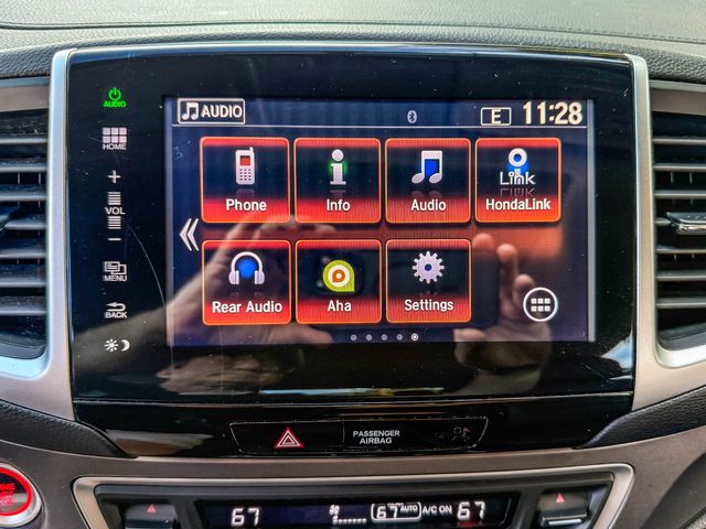 2016 Honda Pilot EX-L w/RES | Agoura Hills, CA | SoCal Auto Group 2016 Honda Pilot EX-L w/RES | Agoura Hills, CA | SoCal Auto Group