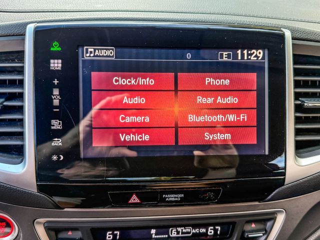 2016 Honda Pilot EX-L w/RES | Agoura Hills, CA | SoCal Auto Group 2016 Honda Pilot EX-L w/RES | Agoura Hills, CA | SoCal Auto Group