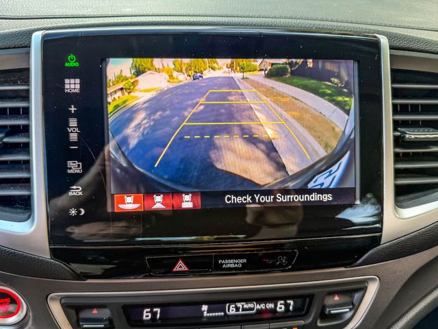 2016 Honda Pilot EX-L w/RES | Agoura Hills, CA | SoCal Auto Group 2016 Honda Pilot EX-L w/RES | Agoura Hills, CA | SoCal Auto Group