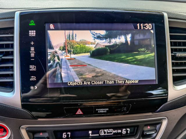 2016 Honda Pilot EX-L w/RES | Agoura Hills, CA | SoCal Auto Group 2016 Honda Pilot EX-L w/RES | Agoura Hills, CA | SoCal Auto Group