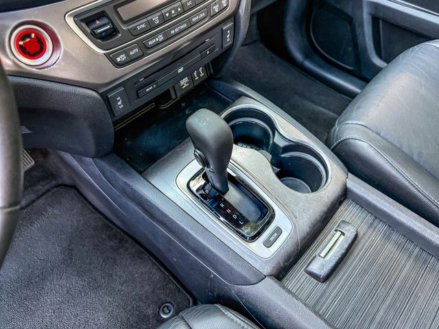 2016 Honda Pilot EX-L w/RES | Agoura Hills, CA | SoCal Auto Group 2016 Honda Pilot EX-L w/RES | Agoura Hills, CA | SoCal Auto Group