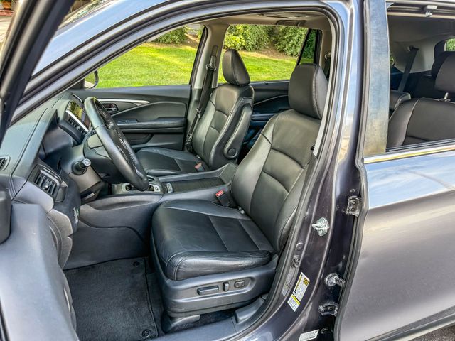 2016 Honda Pilot EX-L w/RES | Agoura Hills, CA | SoCal Auto Group 2016 Honda Pilot EX-L w/RES | Agoura Hills, CA | SoCal Auto Group