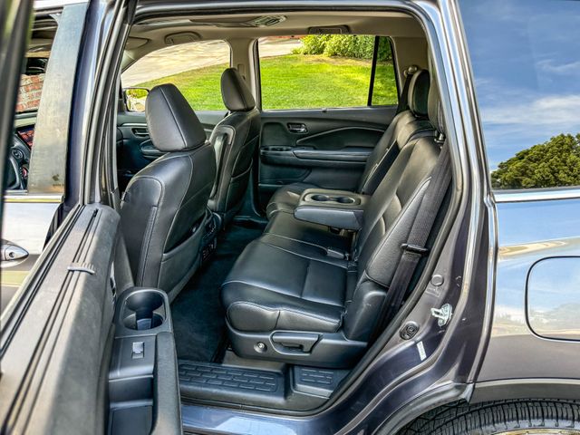 2016 Honda Pilot EX-L w/RES | Agoura Hills, CA | SoCal Auto Group 2016 Honda Pilot EX-L w/RES | Agoura Hills, CA | SoCal Auto Group