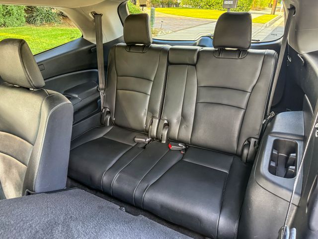 2016 Honda Pilot EX-L w/RES | Agoura Hills, CA | SoCal Auto Group 2016 Honda Pilot EX-L w/RES | Agoura Hills, CA | SoCal Auto Group