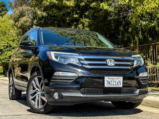 2016 Honda Pilot Elite | Agoura Hills, CA | SoCal Auto Group