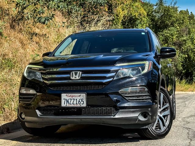 2016 Honda Pilot Elite | Agoura Hills, CA | SoCal Auto Group 2016 Honda Pilot Elite | Agoura Hills, CA | SoCal Auto Group