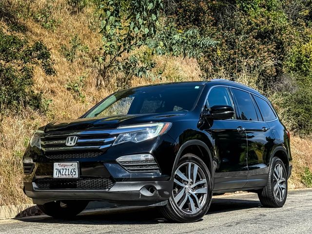 2016 Honda Pilot Elite | Agoura Hills, CA | SoCal Auto Group 2016 Honda Pilot Elite | Agoura Hills, CA | SoCal Auto Group