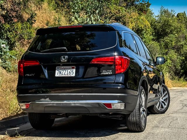 2016 Honda Pilot Elite | Agoura Hills, CA | SoCal Auto Group
