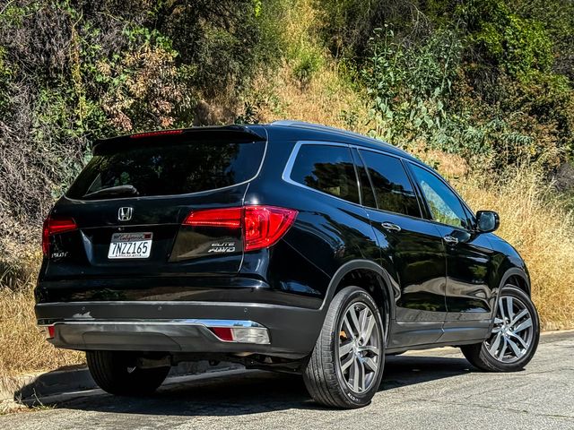 2016 Honda Pilot Elite | Agoura Hills, CA | SoCal Auto Group 2016 Honda Pilot Elite | Agoura Hills, CA | SoCal Auto Group
