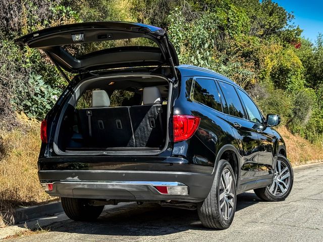 2016 Honda Pilot Elite | Agoura Hills, CA | SoCal Auto Group