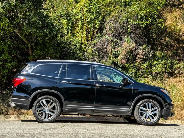 2016 Honda Pilot Elite | Agoura Hills, CA | SoCal Auto Group 2016 Honda Pilot Elite | Agoura Hills, CA | SoCal Auto Group
