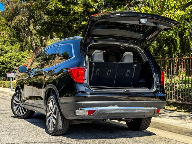 2016 Honda Pilot Elite | Agoura Hills, CA | SoCal Auto Group