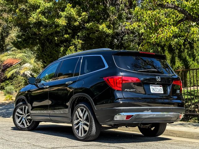 2016 Honda Pilot Elite | Agoura Hills, CA | SoCal Auto Group 2016 Honda Pilot Elite | Agoura Hills, CA | SoCal Auto Group