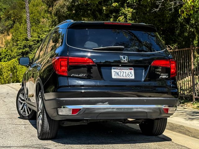 2016 Honda Pilot Elite | Agoura Hills, CA | SoCal Auto Group 2016 Honda Pilot Elite | Agoura Hills, CA | SoCal Auto Group