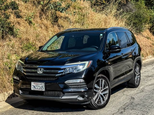 2016 Honda Pilot Elite | Agoura Hills, CA | SoCal Auto Group 2016 Honda Pilot Elite | Agoura Hills, CA | SoCal Auto Group